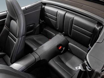 Porsche 992 I Carrera 4S Cabriolet — photo 24
