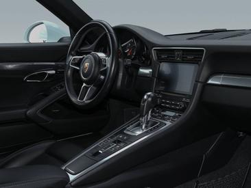 Porsche 991 II Targa 4 — photo 16