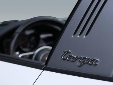 Porsche 991 II Targa 4 — photo 28
