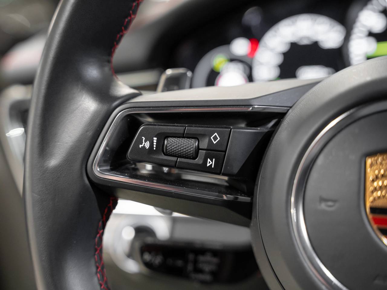 Porsche Panamera II ph2 Turbo S E-Hybrid - 2022 - Joinsteer - #63