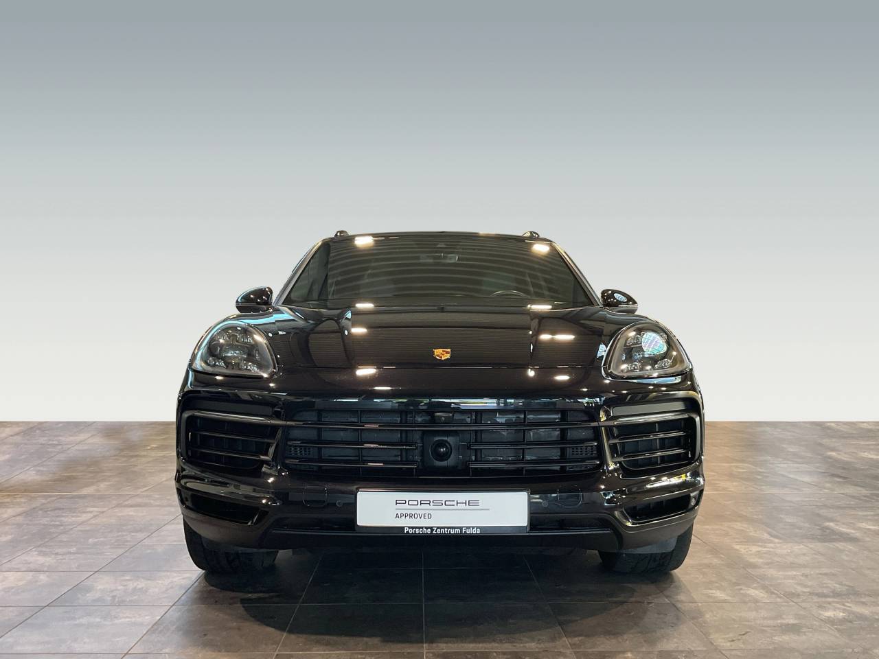 Porsche Cayenne III E-Hybrid - 2021 - Joinsteer - #4