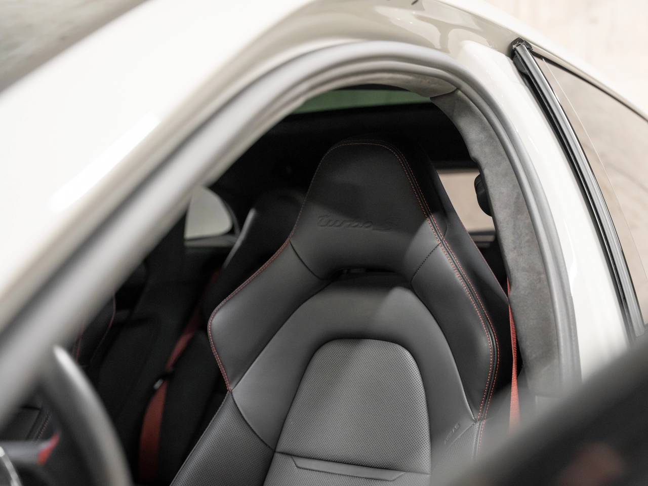 Porsche Panamera II ph2 Turbo S E-Hybrid - 2022 - Joinsteer - #69