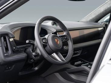 Porsche Cayenne III GTS Coupé — photo 16