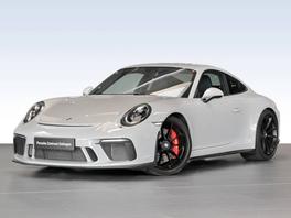 Porsche 991 II GT3 - 2018 - Joinsteer - #1