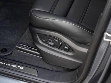 Porsche Cayenne III GTS Coupé — photo 18
