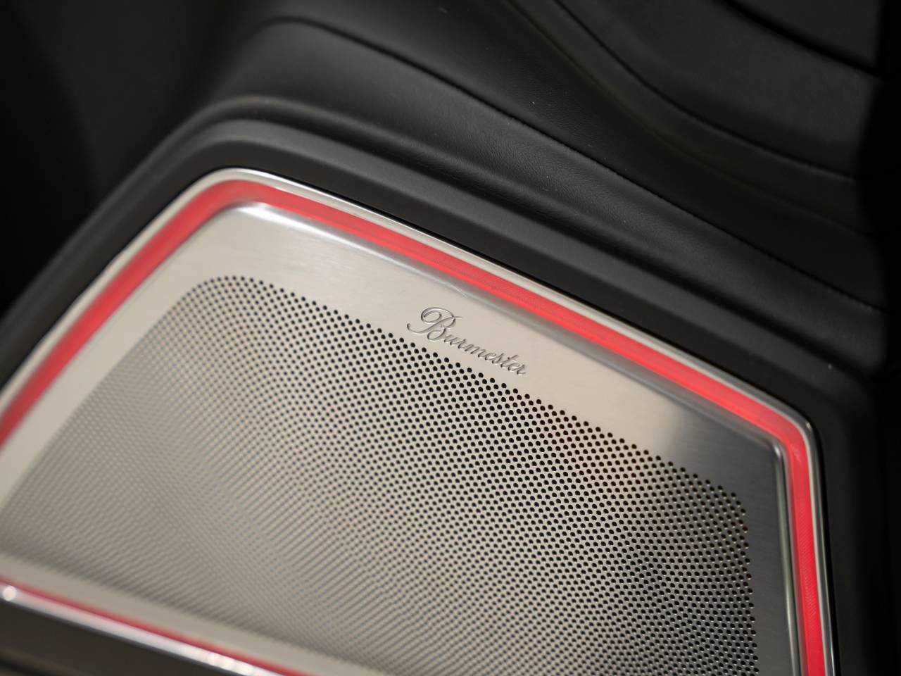 Porsche Panamera II ph2 Turbo S E-Hybrid - 2022 - Joinsteer - #70