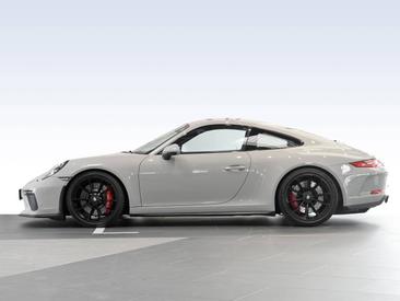 Porsche 991 II GT3 — photo 2