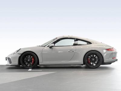 Porsche 991 II GT3