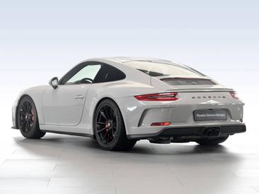 Porsche 991 II GT3 — photo 3