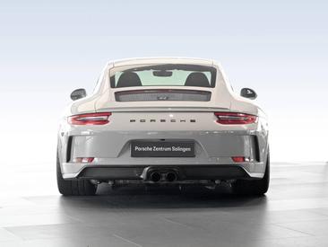 Porsche 991 II GT3 — photo 5