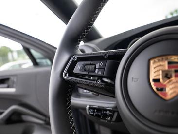 Porsche Cayenne III GTS Coupé — photo 22