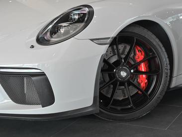 Porsche 991 II GT3 — photo 6