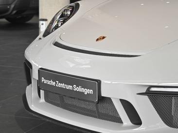 Porsche 991 II GT3 — photo 7