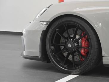 Porsche 991 II GT3 — photo 10