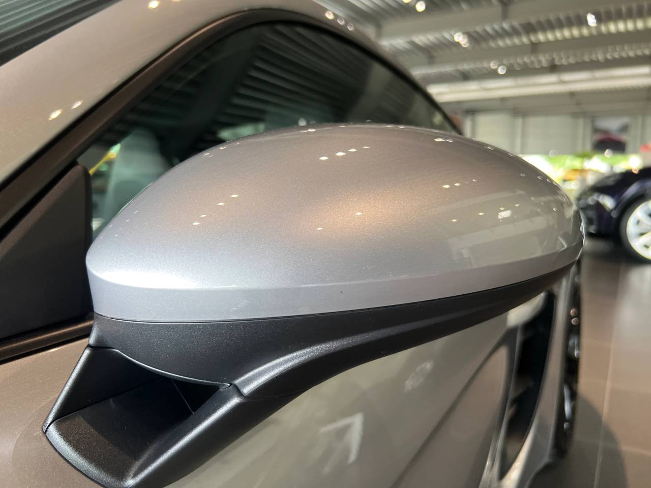Porsche 718 type 982 Cayman Style Edition - 2024 - Joinsteer - #27