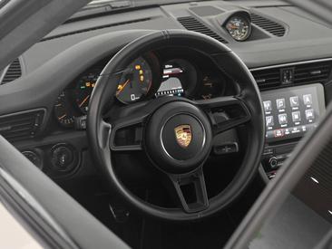 Porsche 991 II GT3 — photo 13
