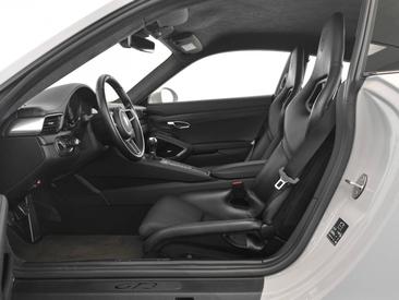 Porsche 991 II GT3 — photo 15
