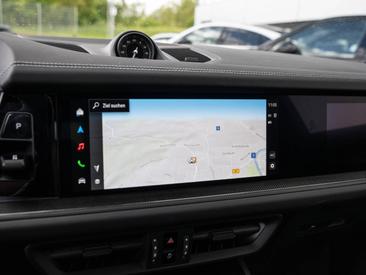 Porsche Cayenne III GTS Coupé — photo 33