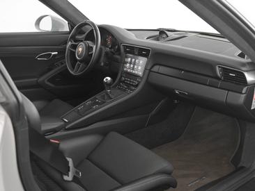 Porsche 991 II GT3 — photo 17