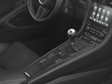 Porsche 991 II GT3 — photo 19