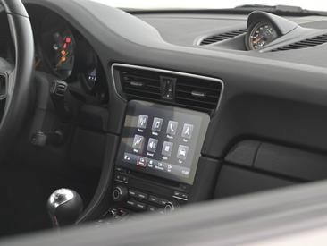 Porsche 991 II GT3 — photo 20