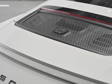 Porsche 991 II GT3 — photo 21
