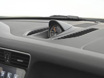 Porsche 991 II GT3 — photo 25