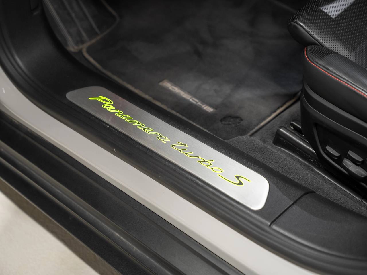 Porsche Panamera II ph2 Turbo S E-Hybrid - 2022 - Joinsteer - #75