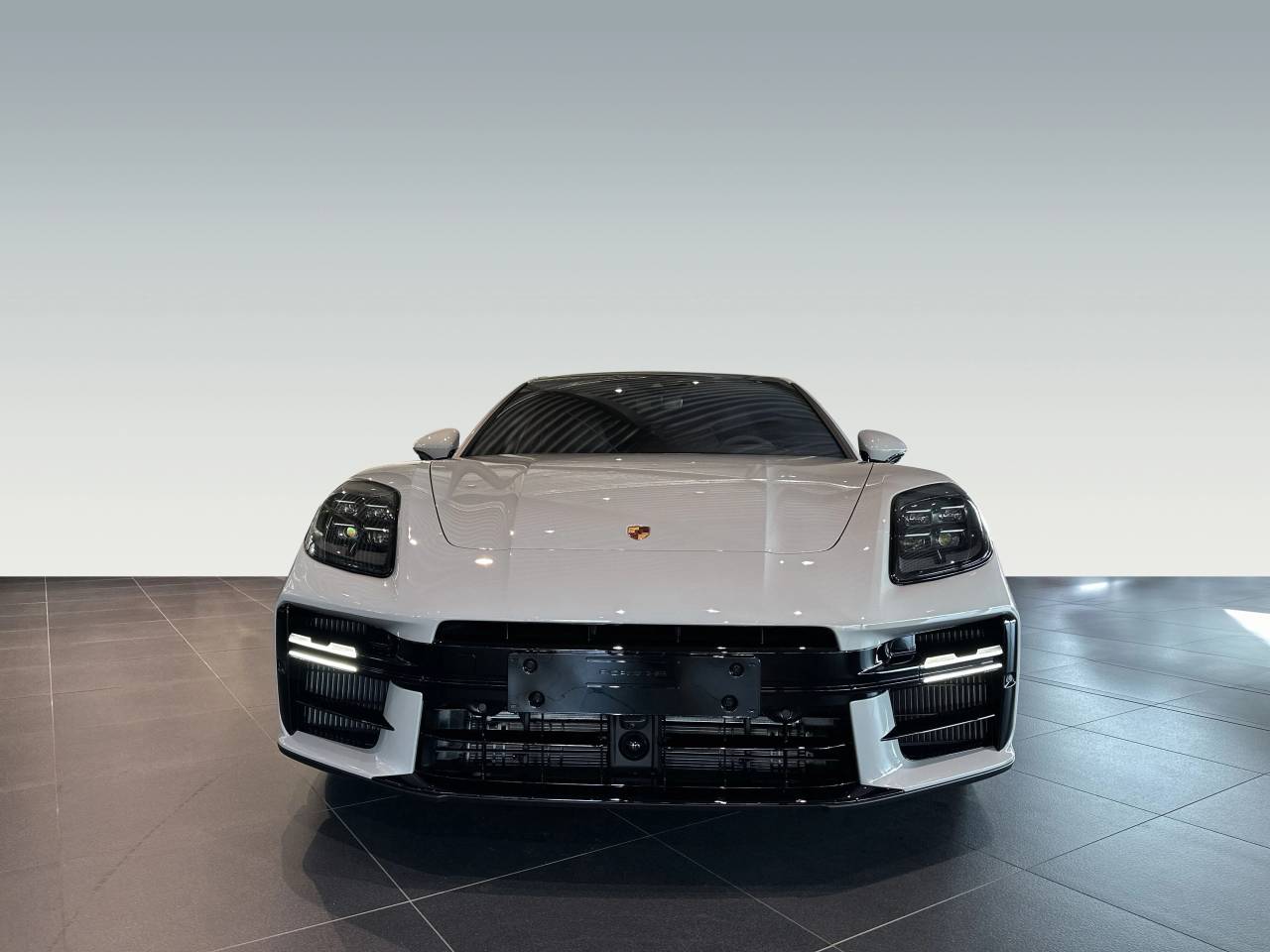 Porsche Panamera III GTS - 2025 - Joinsteer - #4