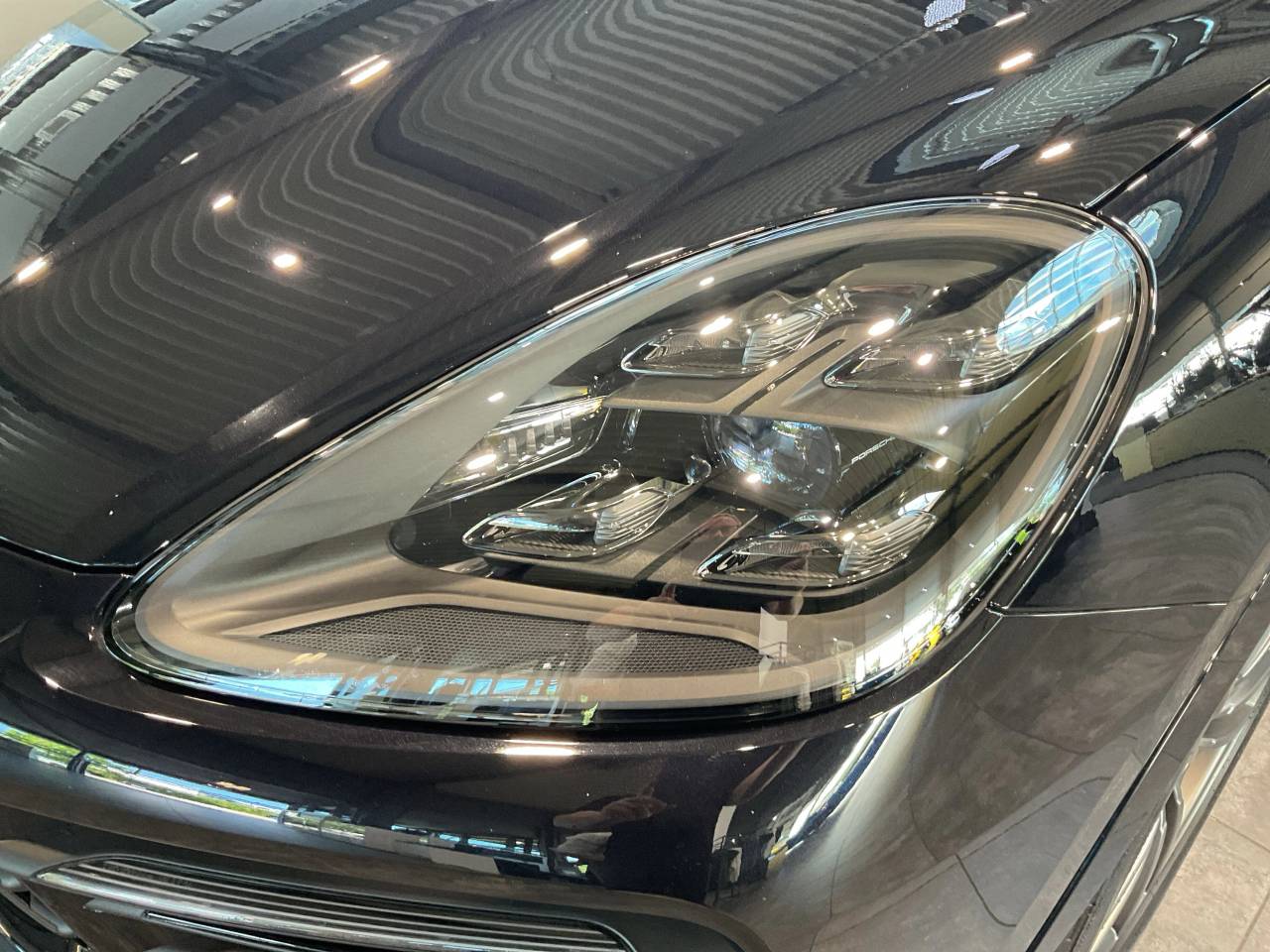 Porsche Cayenne III E-Hybrid - 2021 - Joinsteer - #10