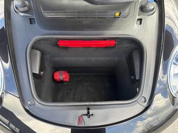 Porsche 991 I Carrera 4S Cabriolet — photo 30
