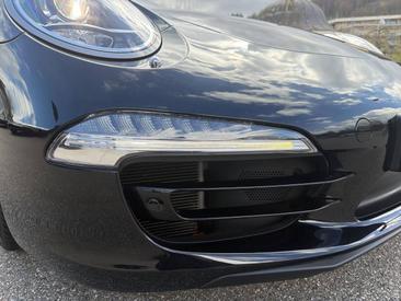 Porsche 991 I Carrera 4S Cabriolet — photo 32