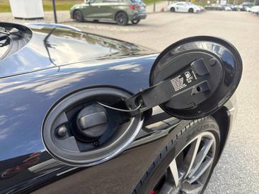 Porsche 991 I Carrera 4S Cabriolet — photo 33