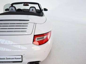 Porsche 997 II Carrera Cabriolet — photo 60