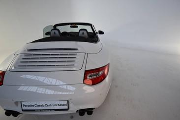 Porsche 997 II Carrera Cabriolet — photo 61
