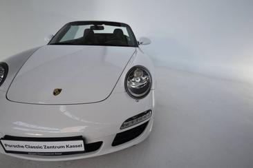Porsche 997 II Carrera Cabriolet — photo 68