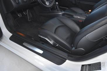 Porsche 997 II Carrera Cabriolet — photo 69