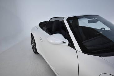 Porsche 997 II Carrera Cabriolet — photo 84