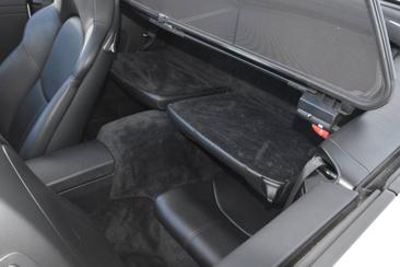 Porsche 997 II Carrera Cabriolet — photo 87