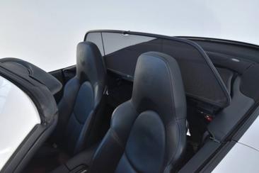 Porsche 997 II Carrera Cabriolet — photo 89