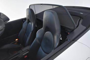 Porsche 997 II Carrera Cabriolet — photo 90