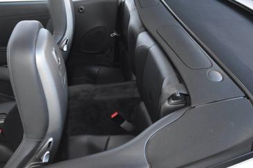 Porsche 997 II Carrera Cabriolet — photo 91