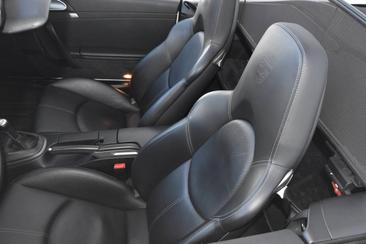 Porsche 997 II Carrera Cabriolet — photo 92
