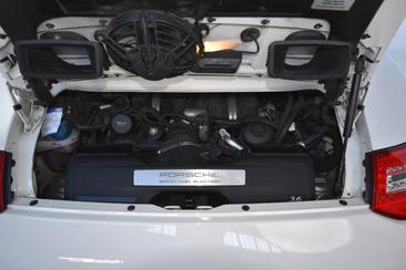 Porsche 997 II Carrera Cabriolet — photo 98