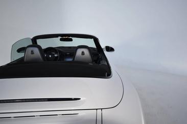 Porsche 997 II Carrera Cabriolet — photo 99
