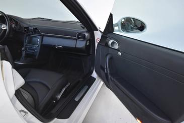 Porsche 997 II Carrera Cabriolet — photo 100
