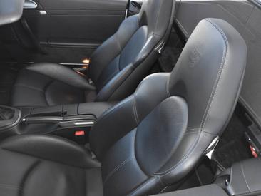 Porsche 997 II Carrera Cabriolet — photo 102