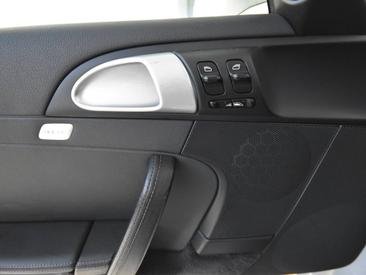 Porsche 997 II Carrera Cabriolet — photo 105
