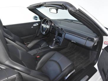 Porsche 997 II Carrera Cabriolet — photo 106