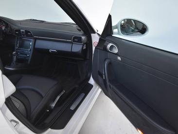 Porsche 997 II Carrera Cabriolet — photo 107